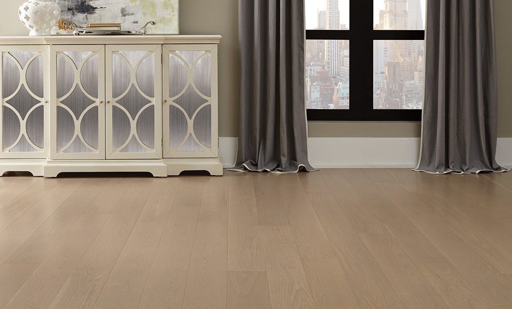 Prefinished Oak Flooring & Engineered Wood Flooring from Carlisle Wide Plank Floors
