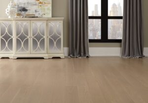 A Wood Floor For Any Interior Design: Art Déco