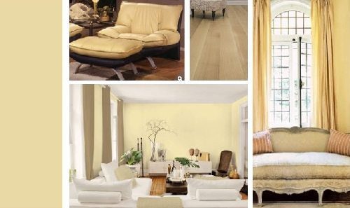 Renovation Resolutions Part 4 – Brighten up your Colors