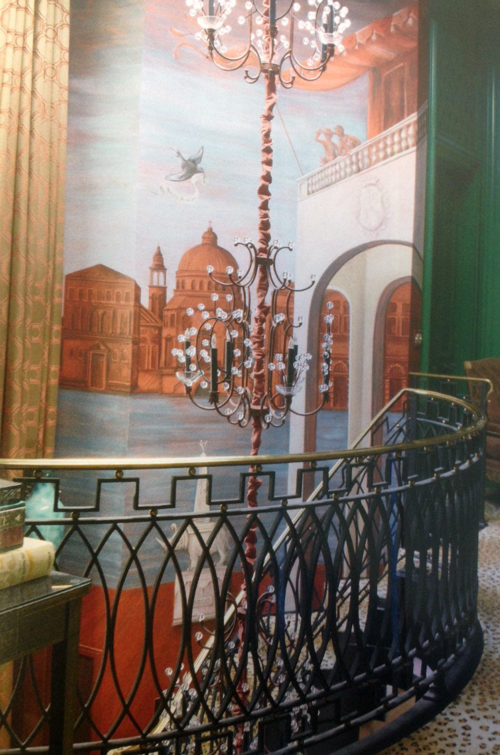 Bring the Outside in for your Interior Design - Ideas and Inspiration from Carlisle Wide Plank Floors