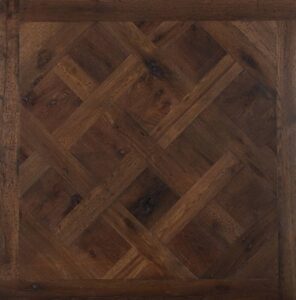 Classic Parquet Floor Pattern Make a Big Comeback