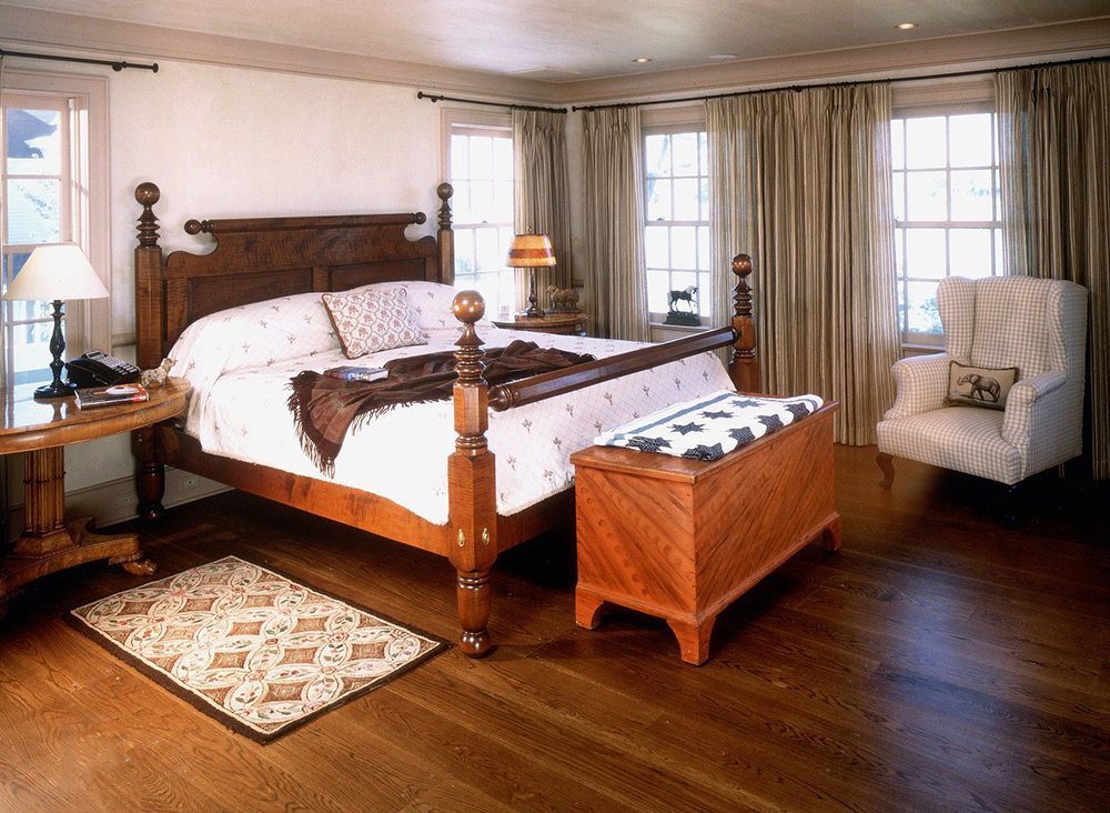 Oak Flooring from Carlisle Wide Plank Floors