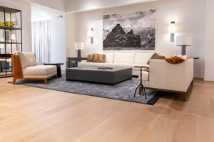 5 Steps to Help you Design the Perfect Hardwood Floor