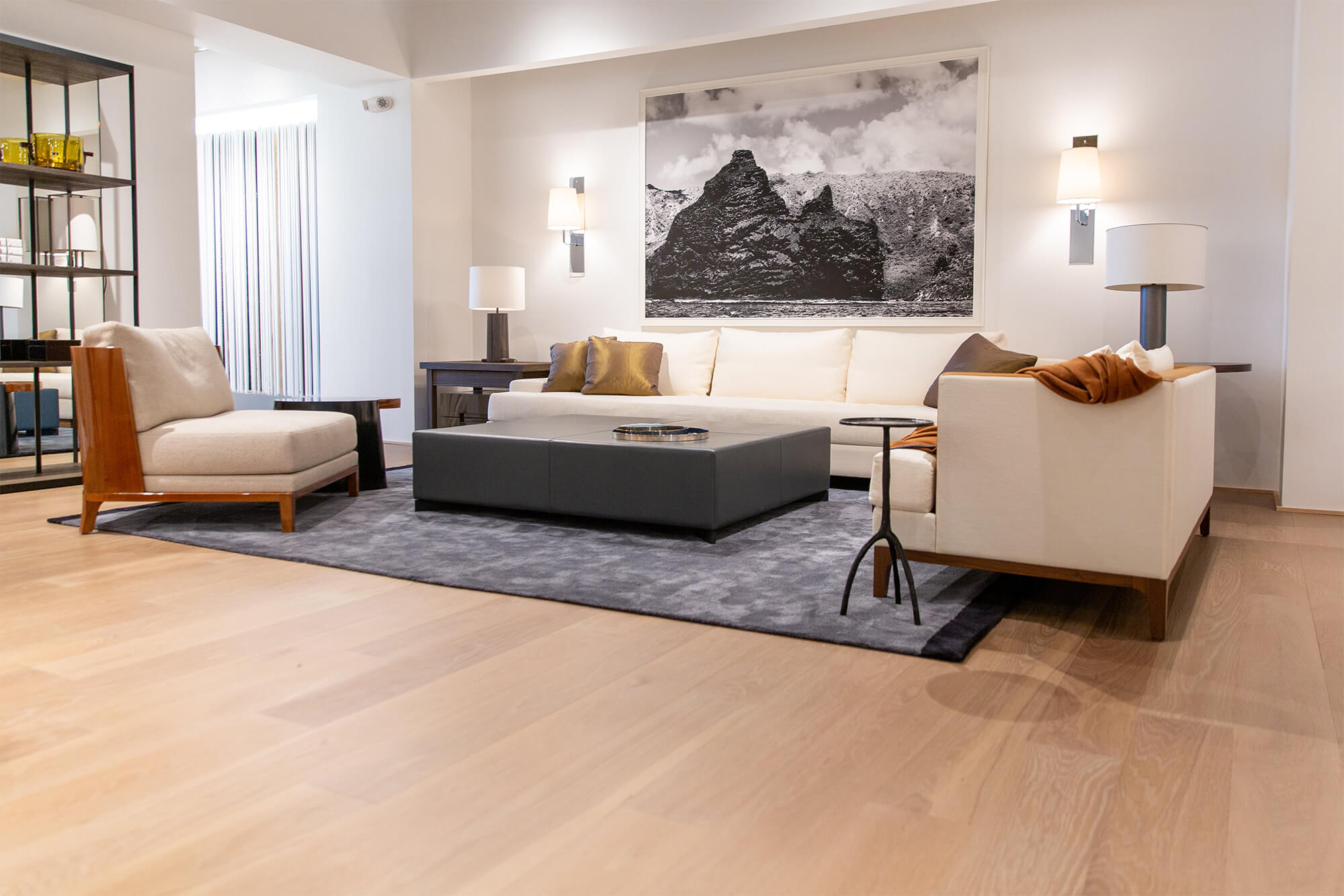 5 Steps to Help you Design the Perfect Hardwood Floor