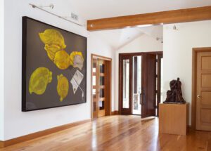 4 Design Tips to Make Your Hardwood Floors Shine