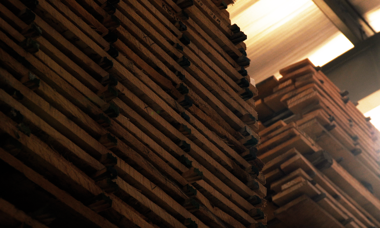 60 Years of Craftsmanship: How Carlisle Helped Shape Luxury Wide Plank Flooring 