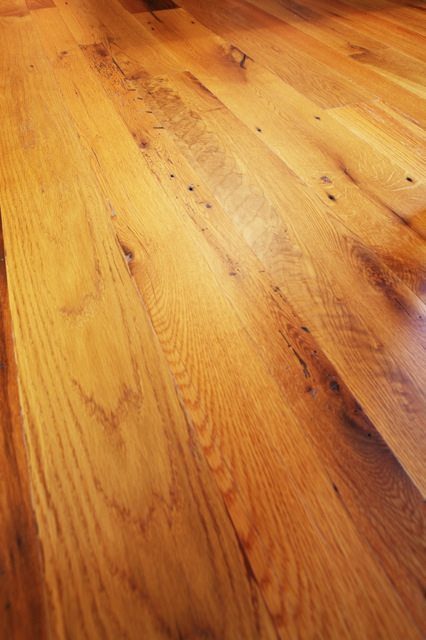 Reclaimed Oak Flooring & Antique Flooring from Carlisle Wide Plank Floors