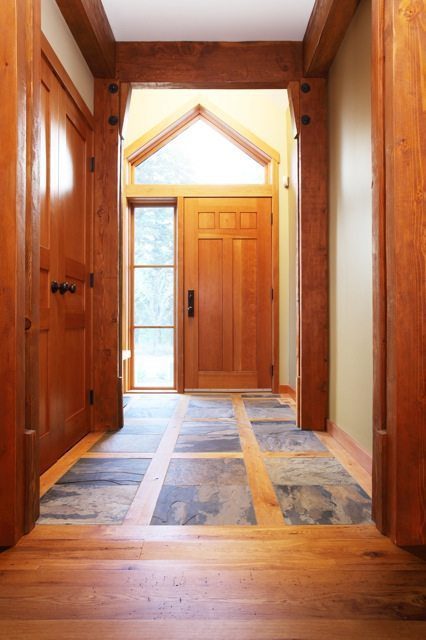 Reclaimed Oak Flooring & Antique Flooring from Carlisle Wide Plank Floors