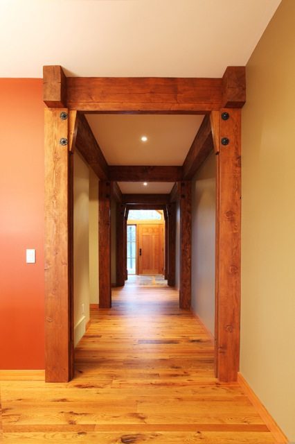 Reclaimed Oak Flooring & Antique Flooring from Carlisle Wide Plank Floors