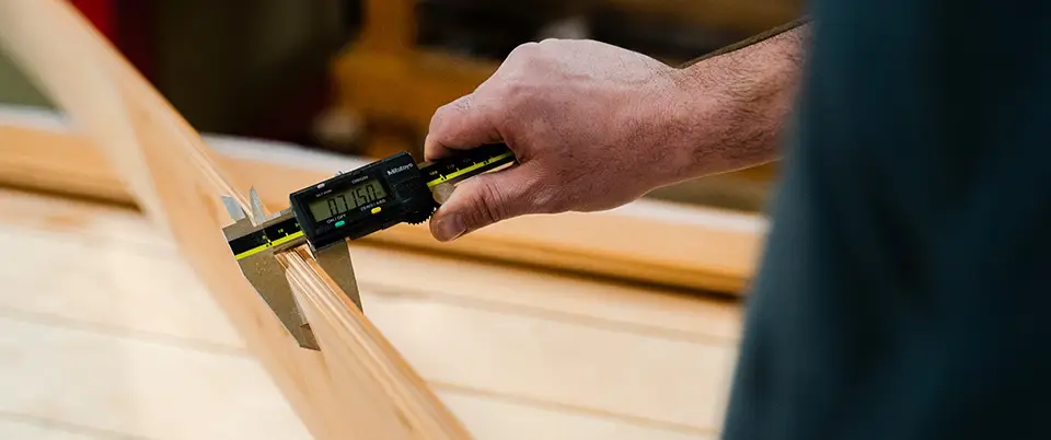 Unrivaled Quality: Behind the Scenes at Carlisle Wide Plank Floors