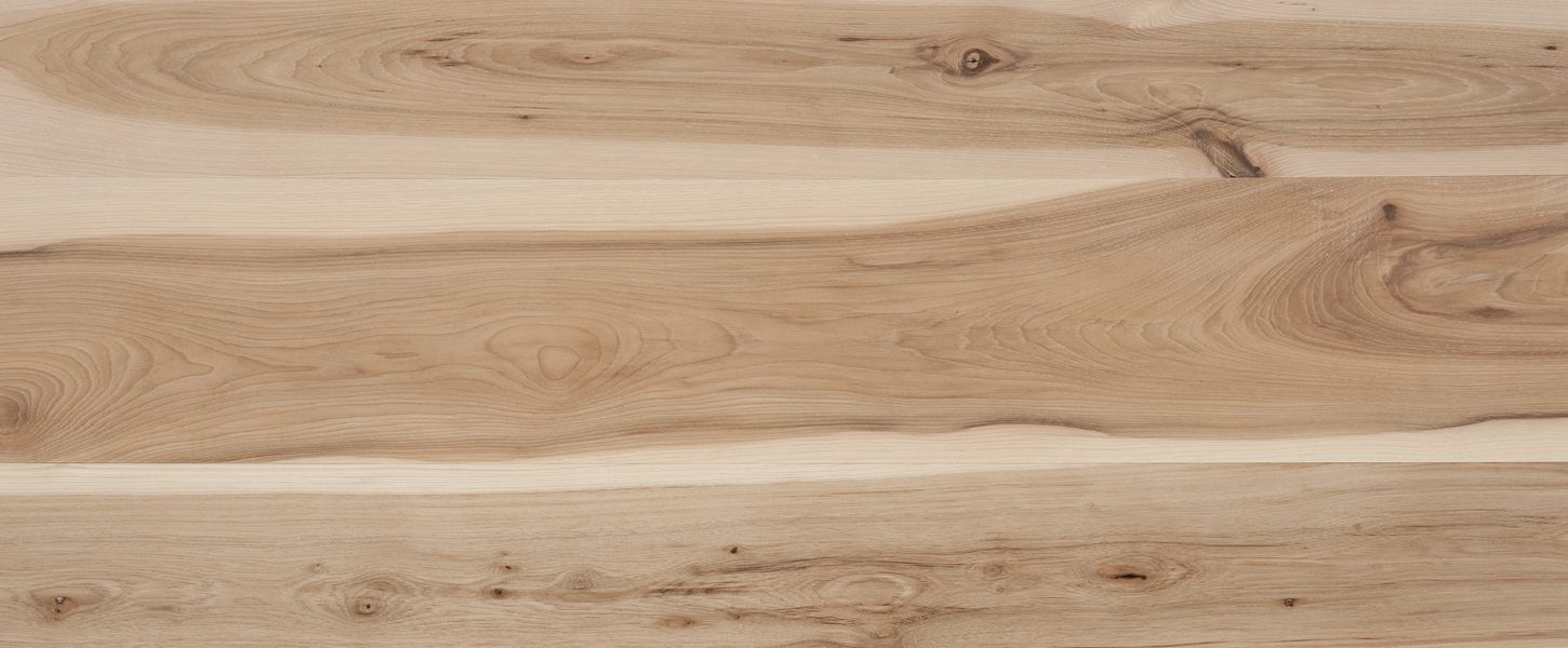 Jimmy Fallon’s 30 Rock Office Now Features a Beautiful Carlisle Hickory Floor