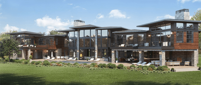 How Jackson Andrews Shapes His Story With Carlisle’s Floors