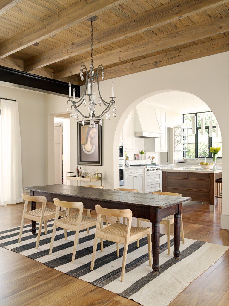 Carlisle Walnut Floring