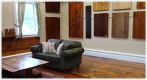 “A Carlisle Floor is Well Worth the Wait”