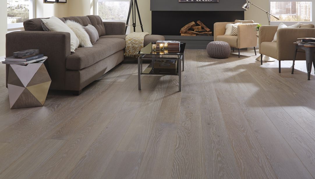 hardwood flooring room design Hardwood flooring as the foundation of your room design