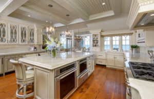 Why Wide Plank Floors Are the Ultimate Luxury Statement