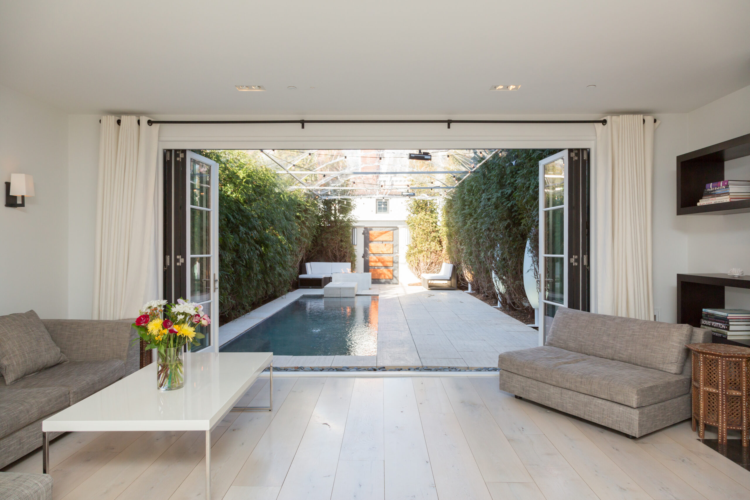 Flooring That Sells: What Luxury Buyers Actually Look For