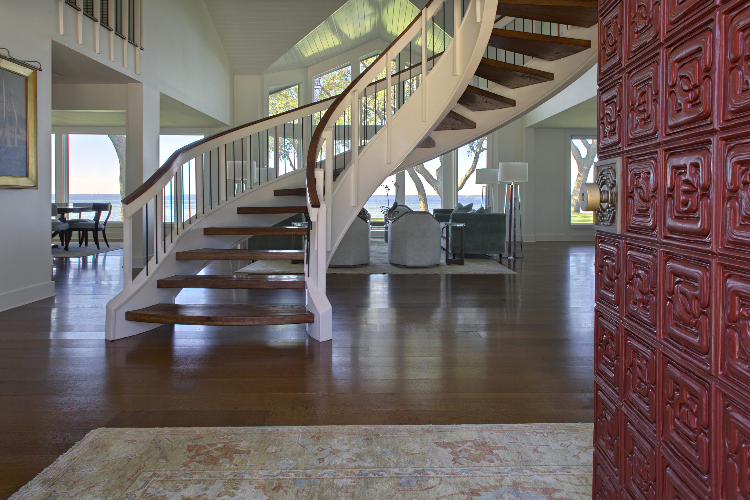 Sustainable Luxury: Eco-Friendly Wide Plank Floors That Don’t Compromise on Style