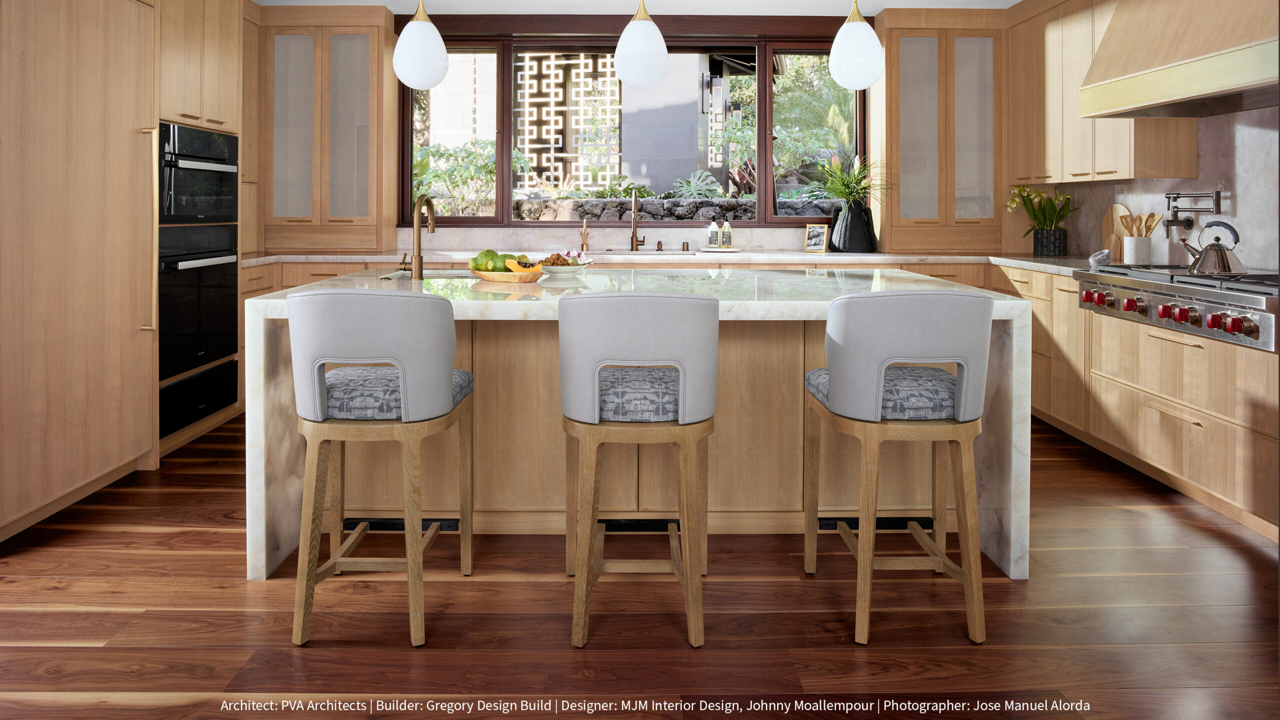 Walnut: A Closer Look with Chris Sy, President of Carlisle Wide Plank Floors